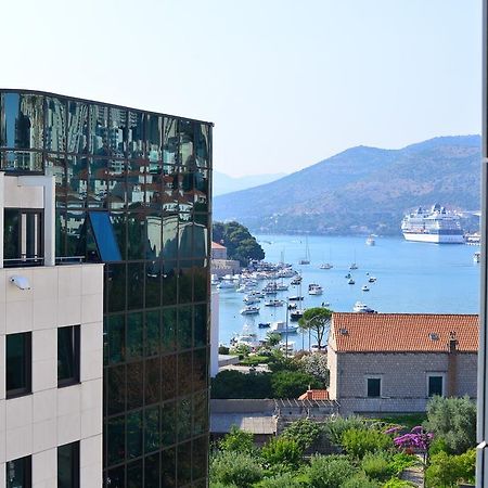Apartment Navigatio With Parking Dubrovnik Oda fotoğraf