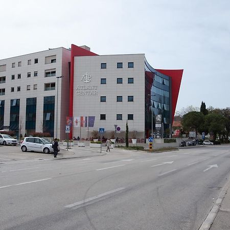 Apartment Navigatio With Parking Dubrovnik Dış mekan fotoğraf