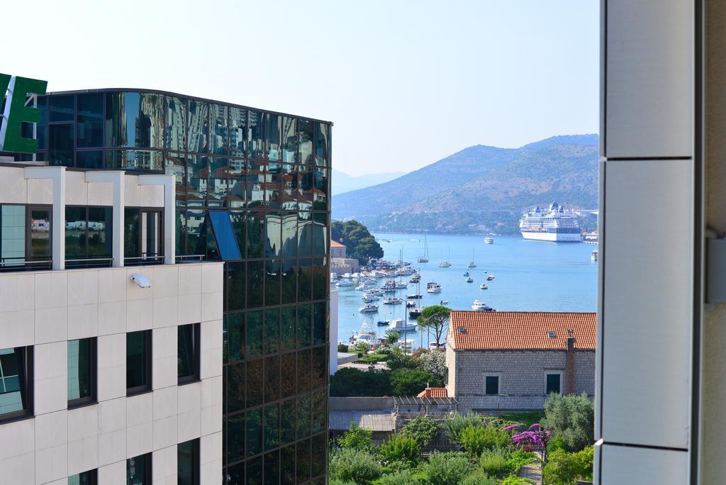 Apartment Navigatio With Parking Dubrovnik Oda fotoğraf