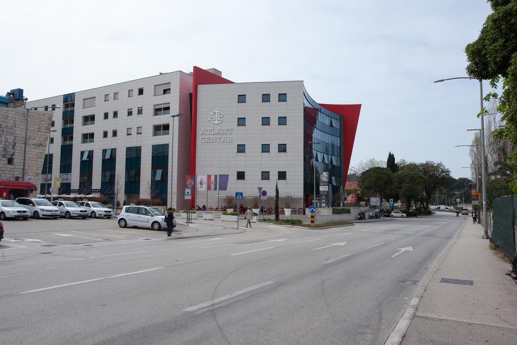 Apartment Navigatio With Parking Dubrovnik Dış mekan fotoğraf