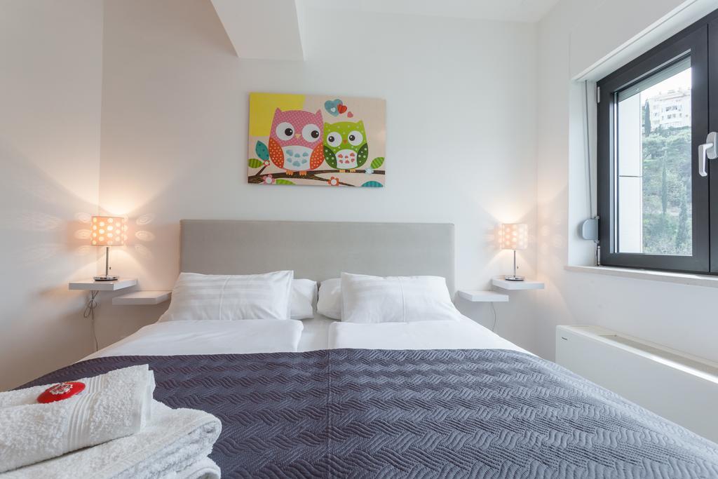 Apartment Navigatio With Parking Dubrovnik Dış mekan fotoğraf