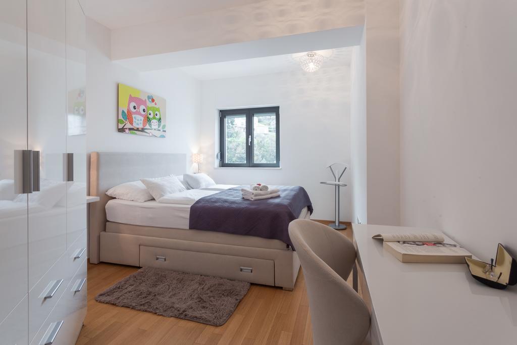 Apartment Navigatio With Parking Dubrovnik Dış mekan fotoğraf