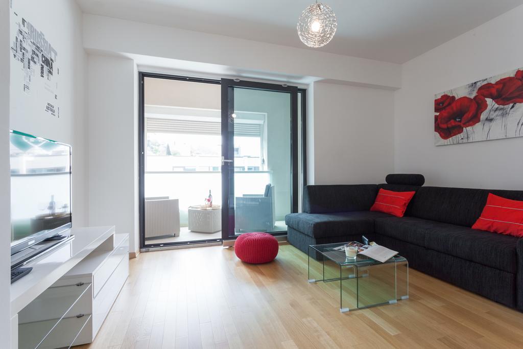 Apartment Navigatio With Parking Dubrovnik Dış mekan fotoğraf