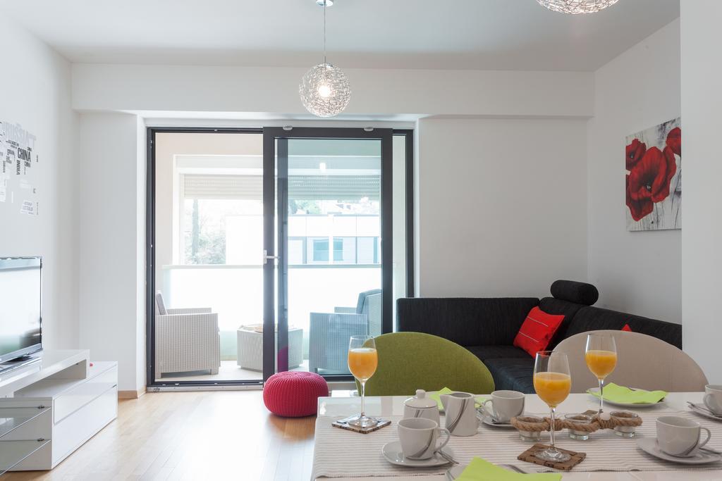Apartment Navigatio With Parking Dubrovnik Dış mekan fotoğraf