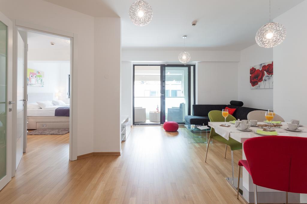 Apartment Navigatio With Parking Dubrovnik Dış mekan fotoğraf